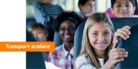 Transport scolaire : inscrivez vos enfants pour la rentrée 2022-2023 !