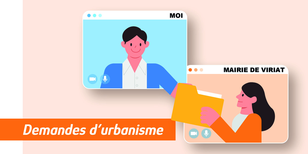 demande urbanisme