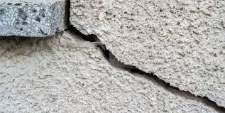 fissure secheresse