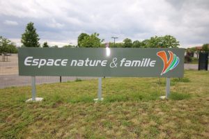 Espace Famille Viriat