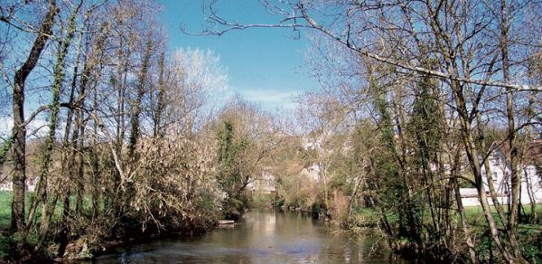 Viriat Assainissement - l'eau - crédit photo aqualter.com