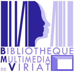 Bibliothèque Médiathèque de Viriat