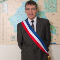 M. Perret - Maire de Viriat