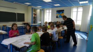 Enfance et Vie scolaire