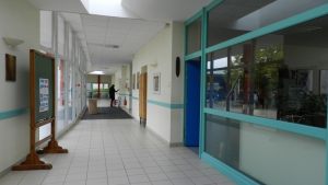 École maternelle La Prairie Enfance et Vie scolaire