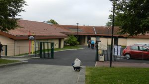 École maternelle La Prairie Enfance et Vie scolaire