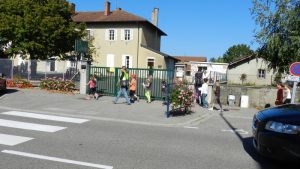 École privée Enfance et Vie scolaire