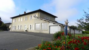 École privée Enfance et Vie scolaire