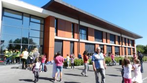 École des Sources Enfance et Vie scolaire