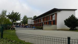 École des Sources Enfance et Vie scolaire