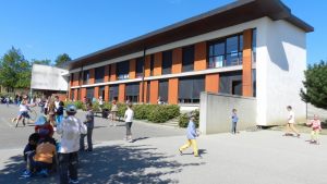 École des Sources Enfance et Vie scolaire