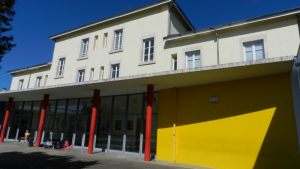 École des Tilleuls Enfance et Vie scolaire