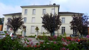 École des Tilleuls Enfance et Vie scolaire