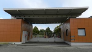 École des Tilleuls Enfance et Vie scolaire