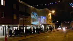Noël Festivités à Viriat