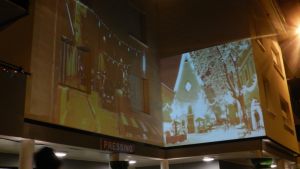 Noël Festivités à Viriat