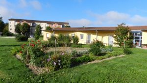 La Cité des Séniors Petite unité de vie (PUV)