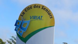 La Cité des Séniors Petite unité de vie (PUV)