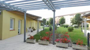 La Cité des Séniors Petite unité de vie (PUV)