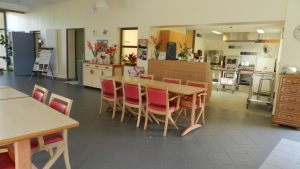 La Cité des Séniors Petite unité de vie (PUV)