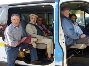 La Cité des Séniors Petite unité de vie (PUV)
