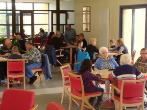 La Cité des Séniors Petite unité de vie (PUV)