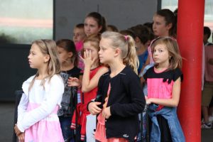Rentrée scolaire Enfance et Vie scolaire
