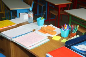 Rentrée scolaire Enfance et Vie scolaire