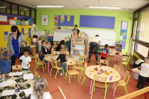 Enfance et Vie scolaire