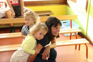 Rentrée scolaire Enfance et Vie scolaire