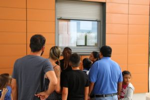 Rentrée scolaire Enfance et Vie scolaire