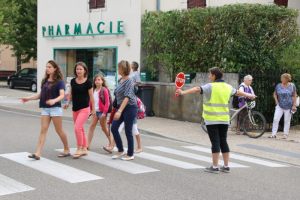 Rentrée scolaire Enfance et Vie scolaire