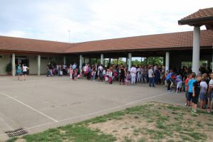 Rentrée scolaire Enfance et Vie scolaire