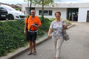 Rentrée scolaire Enfance et Vie scolaire