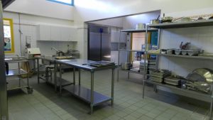Restaurant scolaire Enfance et Vie scolaire