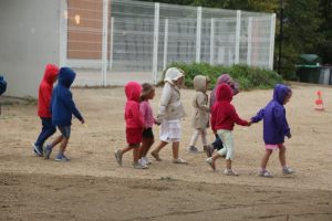 Restaurant scolaire Enfance et Vie scolaire