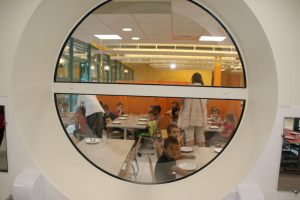Restaurant scolaire Enfance et Vie scolaire