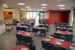Restaurant scolaire Enfance et Vie scolaire