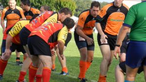 Rugby Sports à Viriat