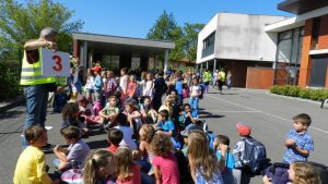 Rythme scolaire Enfance et Vie scolaire