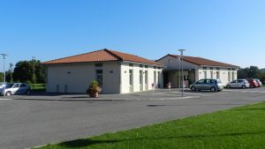 Services de santé Vie locale