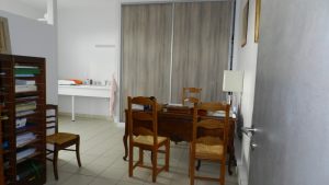 Services de santé Vie locale