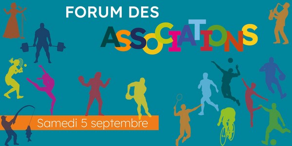 Forum des Associations
