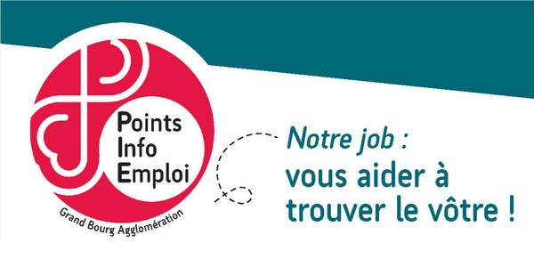Le Point Info Emploi de Viriat déménage en janvier