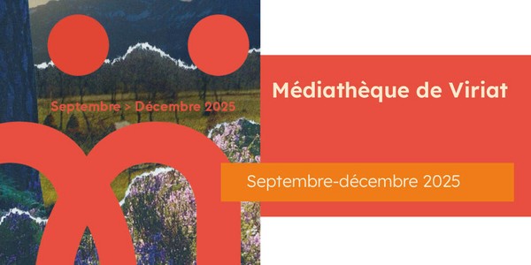 Programme médiatheque septembre-décembre 2025