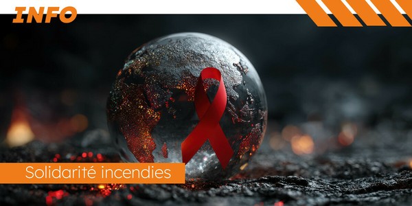 SOLIDARITÉ INCENDIES
