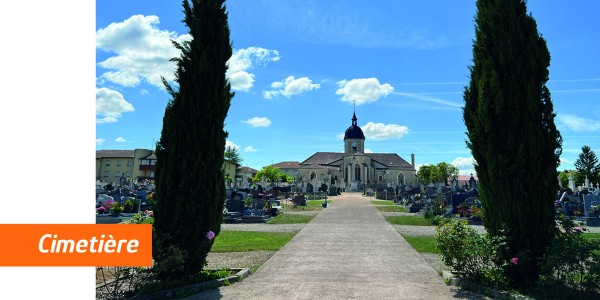 Lieu de recueillement