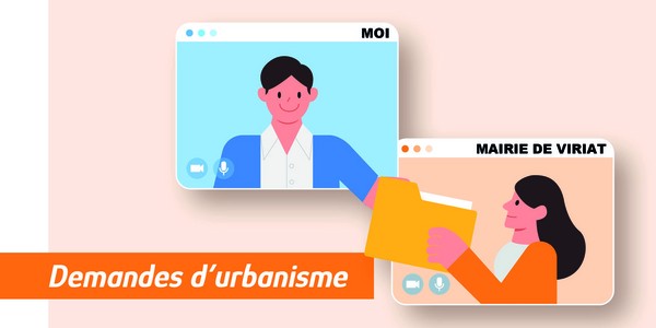 Demandes d’urbanisme