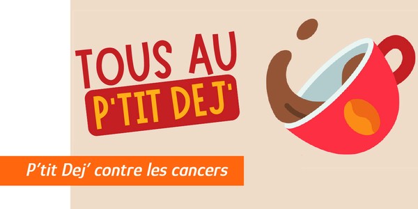 P'tit Dej' Solidaire