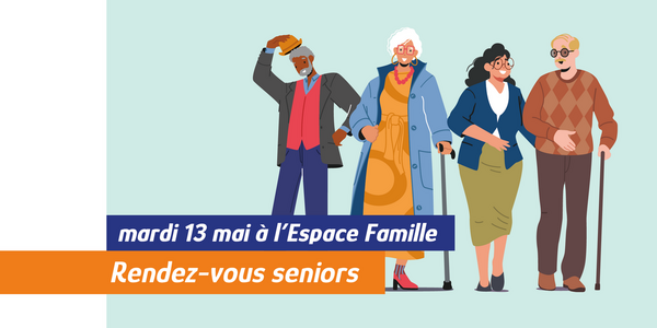 Rendez-vous seniors
